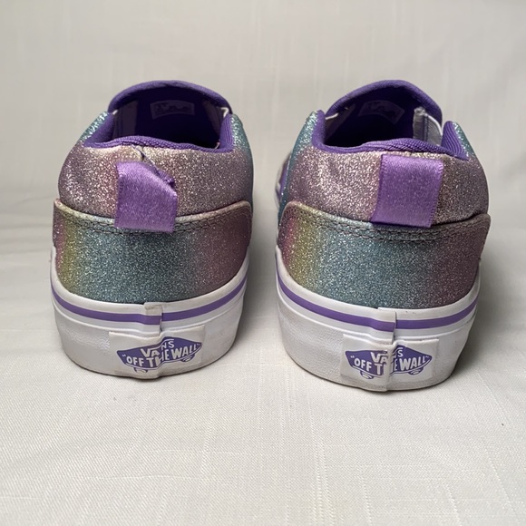 Vans slip on EUC - Picture 6 of 7